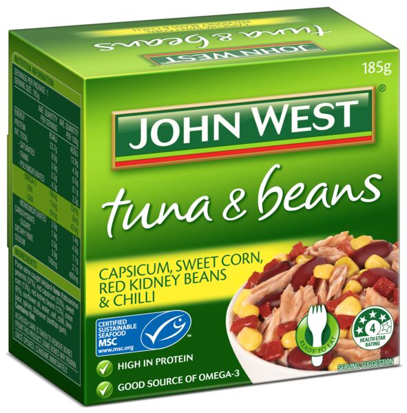 JW Tuna&Bean CapCrnChl 7x185g-Small_std JW Tuna&Bean CapCrnChl 7x185g