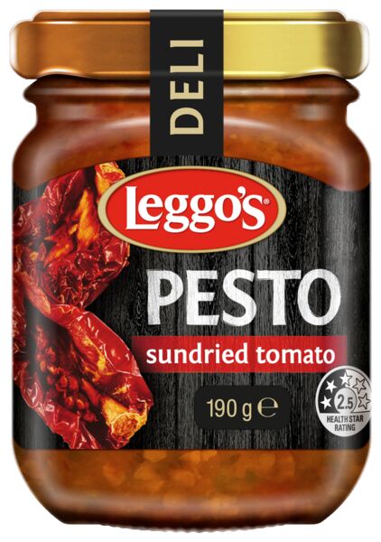 11169_Leggo's_Pesto Sundried Tomato_190g_2D_00000093352208_D1C1_Repurpose_ID89406-Small_std 11169_Leggo's_Pesto Sundried Tomato_190g_2D_00000093352208_D1C1_Repurpose_ID89406-Small_std