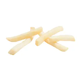 Simplot Blue Ribbon® Fries Papas a la francesa corte recto, Listo