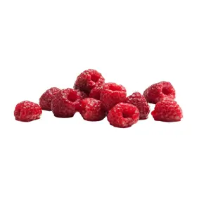 Simplot Simple Goodness™ Frambuesas, IQF enteras, Listo