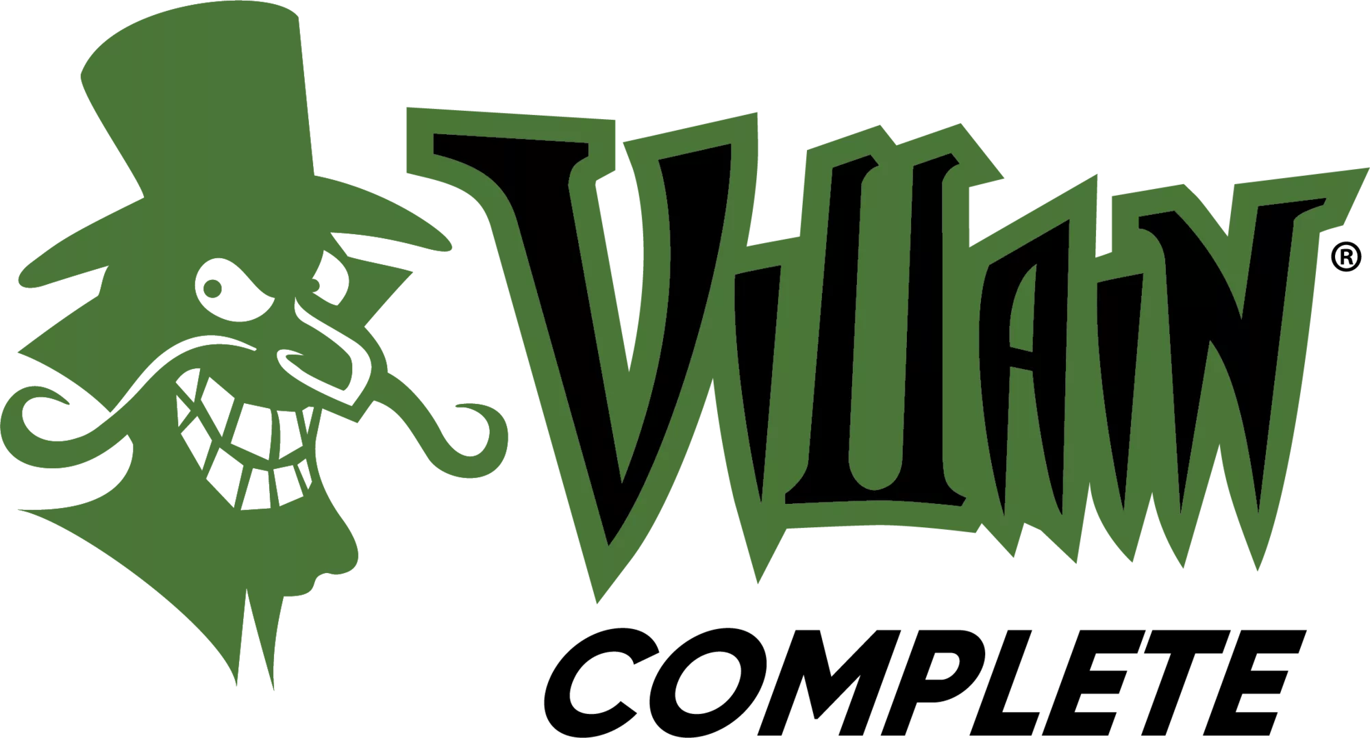Villain Complete