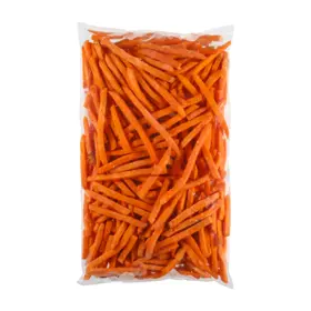 Simplot Sweets® Fries Papas a la francesa de camote corte delgado, Frente del paquete