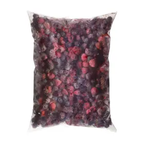 Simplot Simple Goodness™ Pacific Berry Blend, Front Innerpack