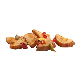 Simplot RoastWorks® Roasted Redskin Potato and Vegetable Blend, Prepared