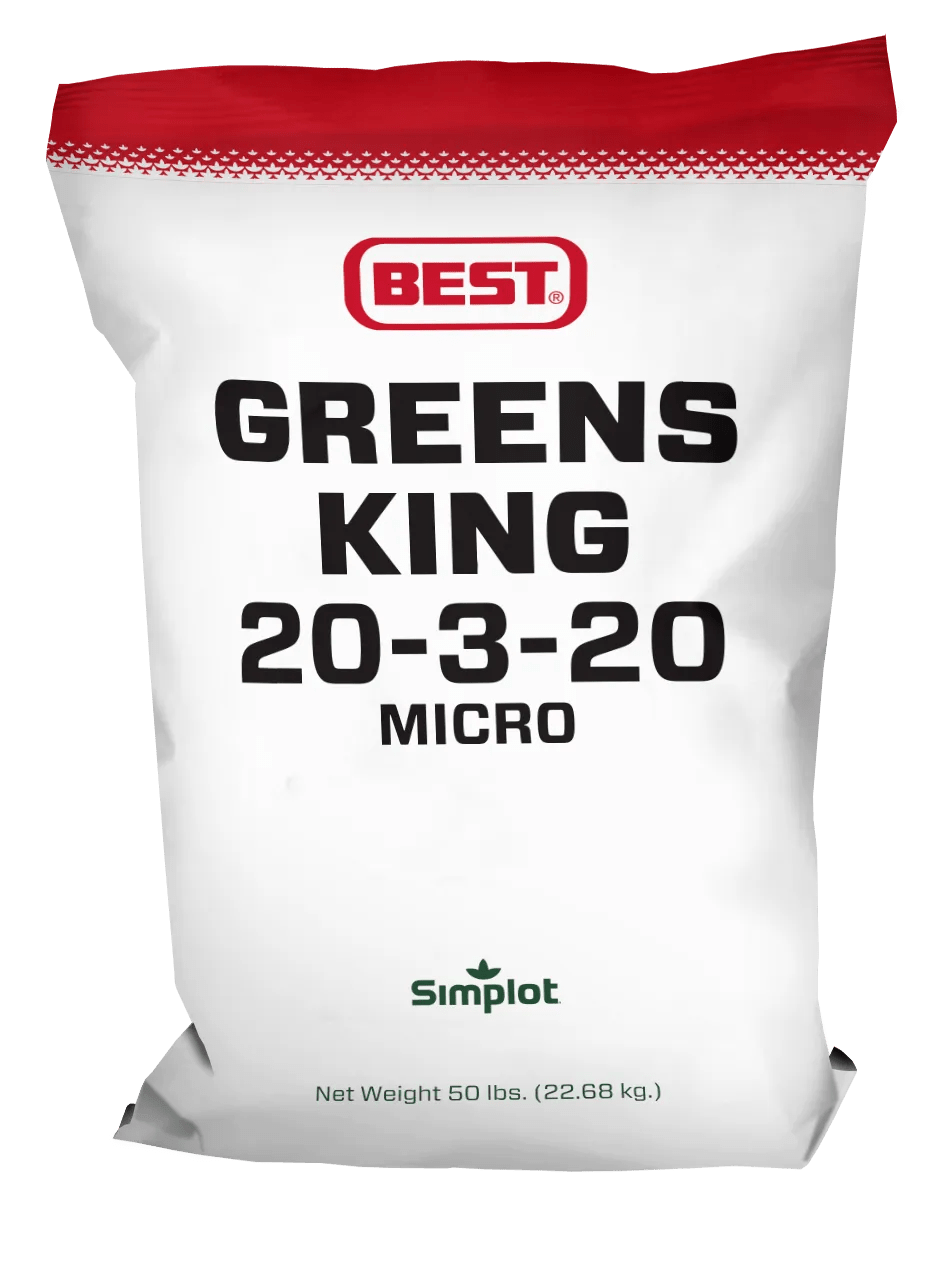 Greens King® Micro 20-3-20 