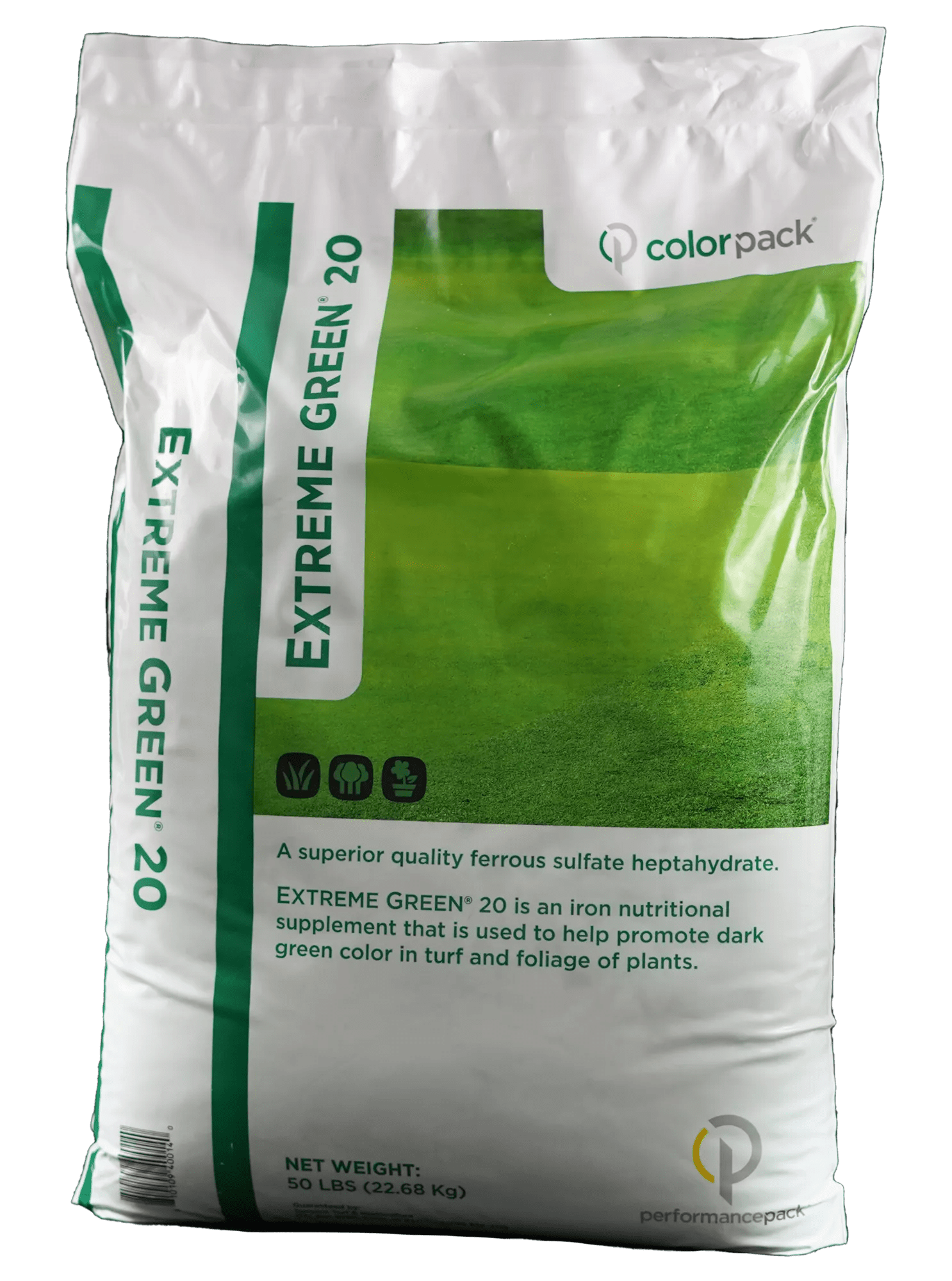 Extreme Green® 20