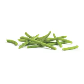 Simplot Simple Goodness™ Judía verde, Listo