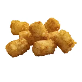 Simplot Traditional Potatoes Tater Gems®, Listo