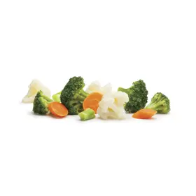 Simplot Simple Goodness™ Combinación de verduras California, Listo