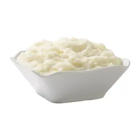 Simplot Farmhouse Originals™ Puré de papas con ajo rostizado, Listo