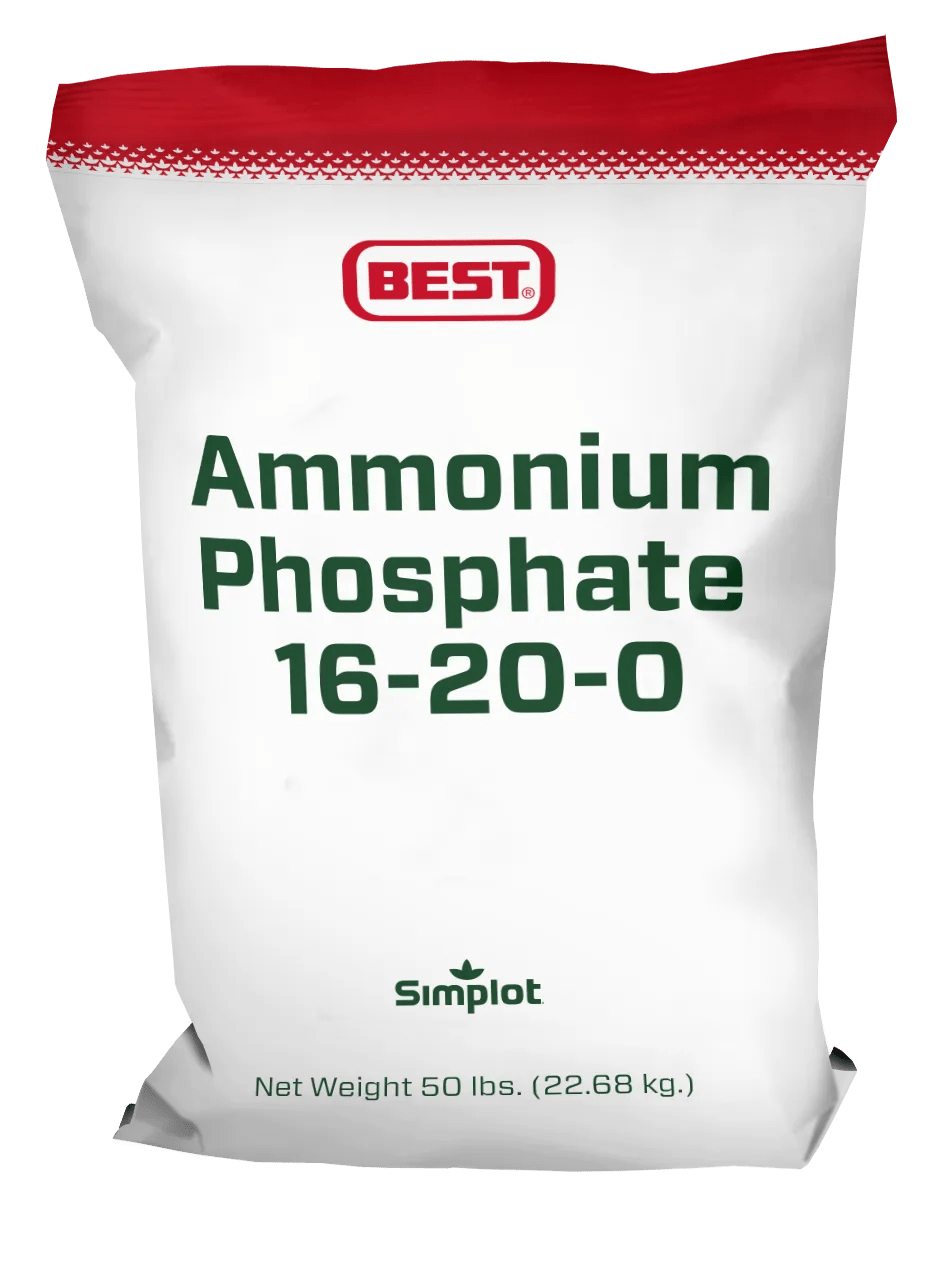 Ammonium Phosphate Sulfate 16-20-0