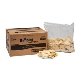 Simplot Traditional Potatoes Rebanadas estilo caseras, Estilo