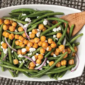 Simplot Simple Goodness™ Judía verde, Estilo