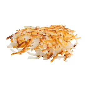 Simplot Freezerfrige® Potatoes Croquetas de papa rallada, Listo