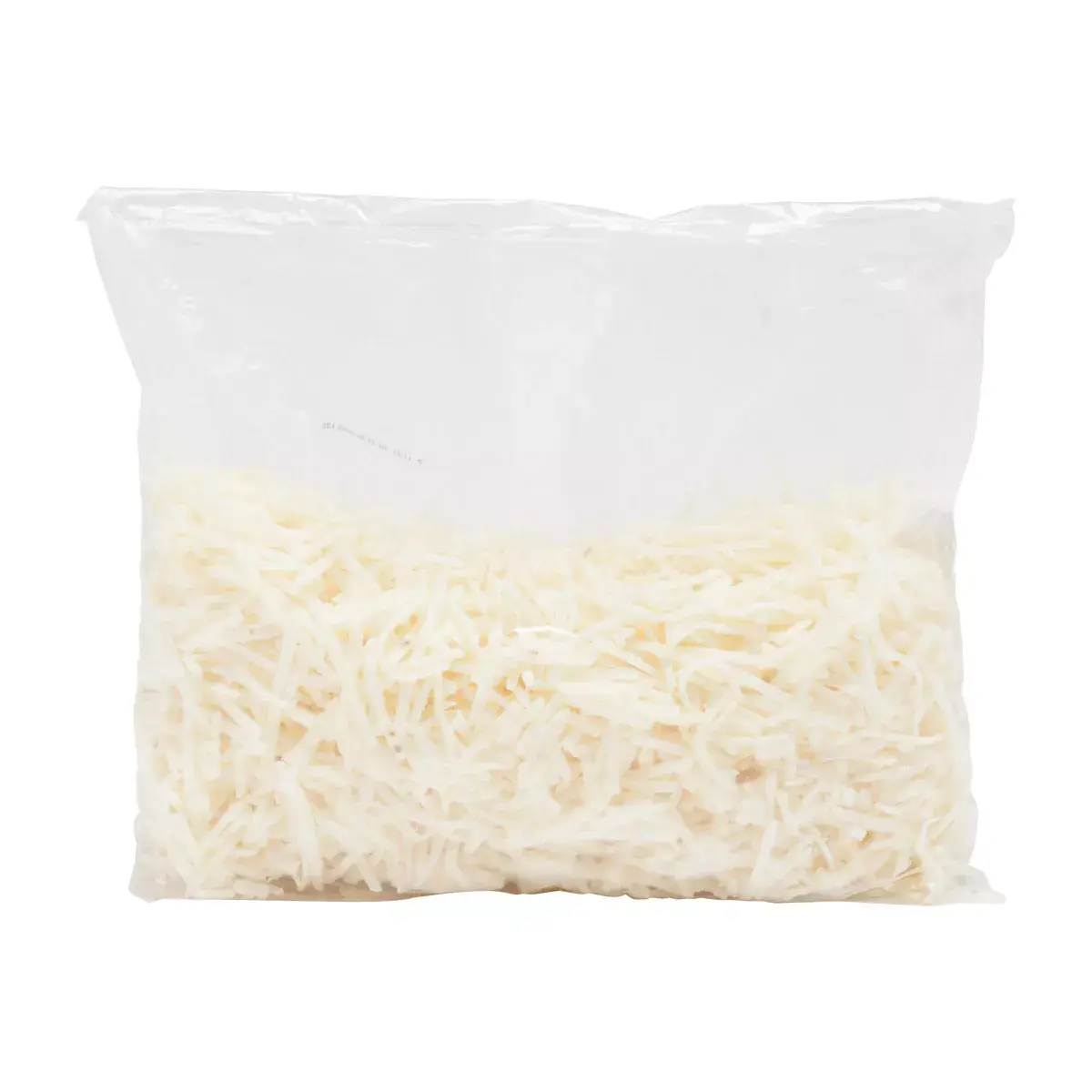 Simplot Freezerfrige® Potatoes Shredded Hash Browns, Back Innerpack