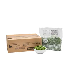 Simplot Simple Goodness™ Asparagus, Cuts & Tips, Styled