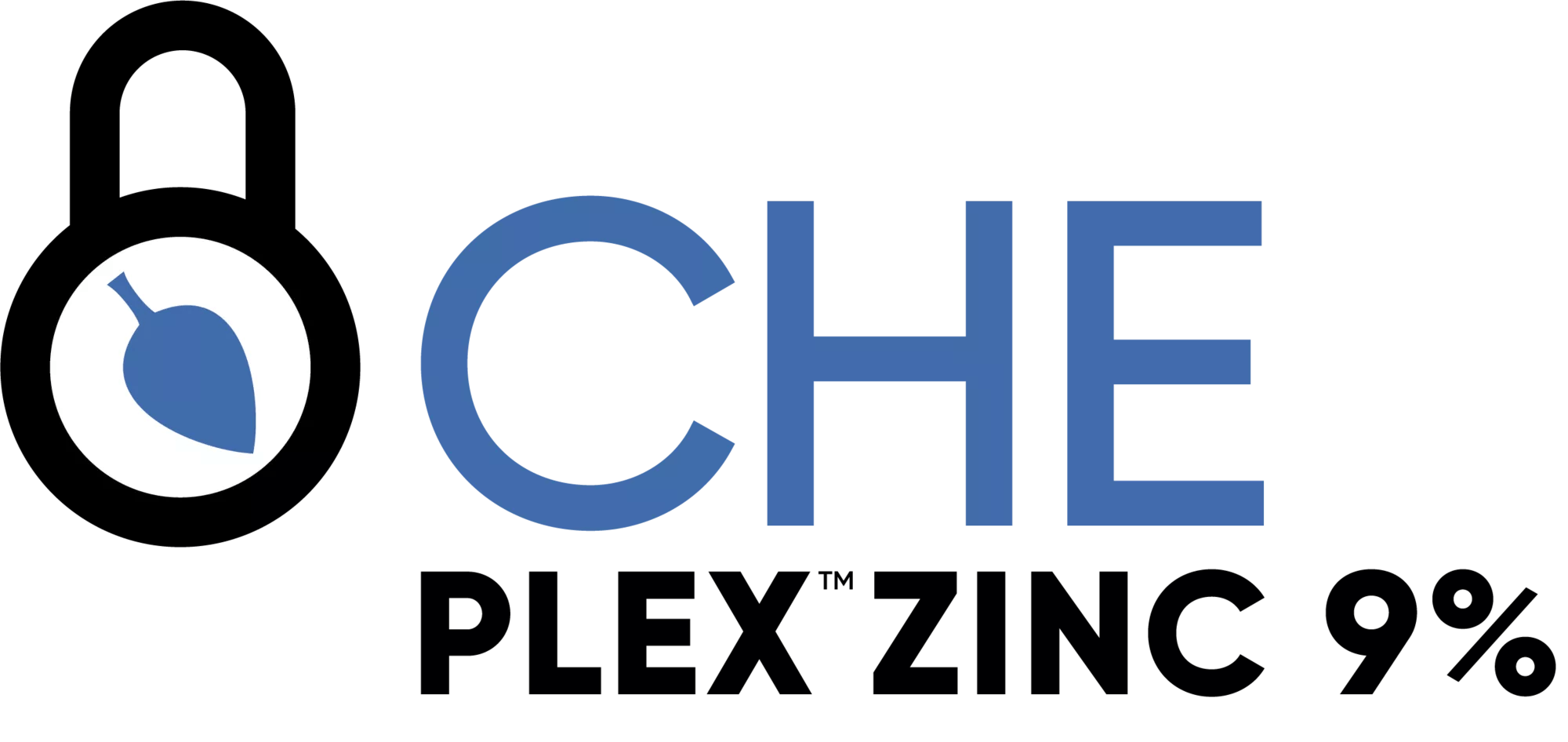 Che-Plex Zinc 9% 5-0-0