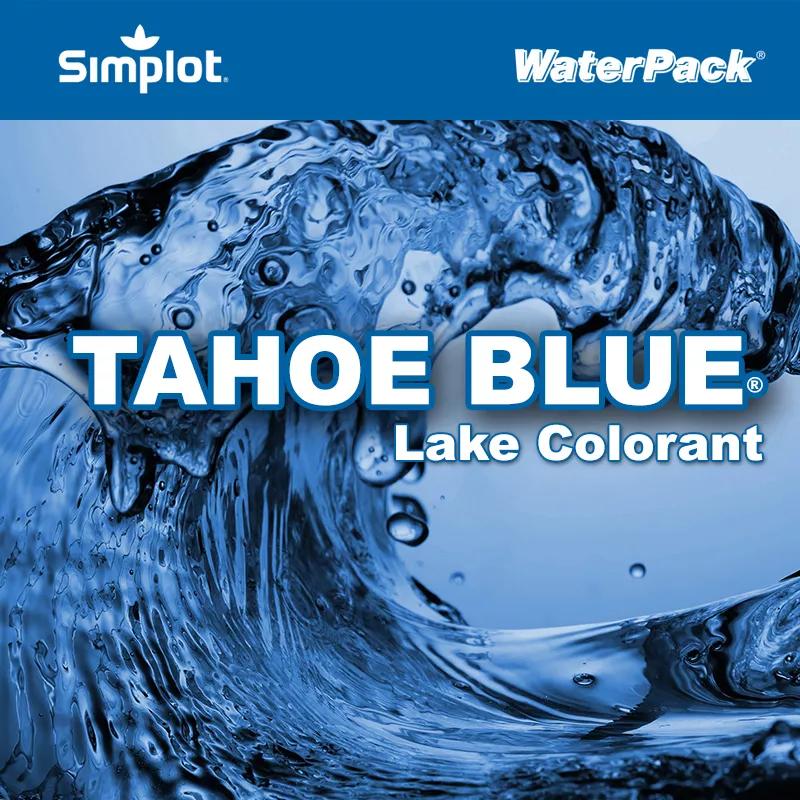 Tahoe Blue®