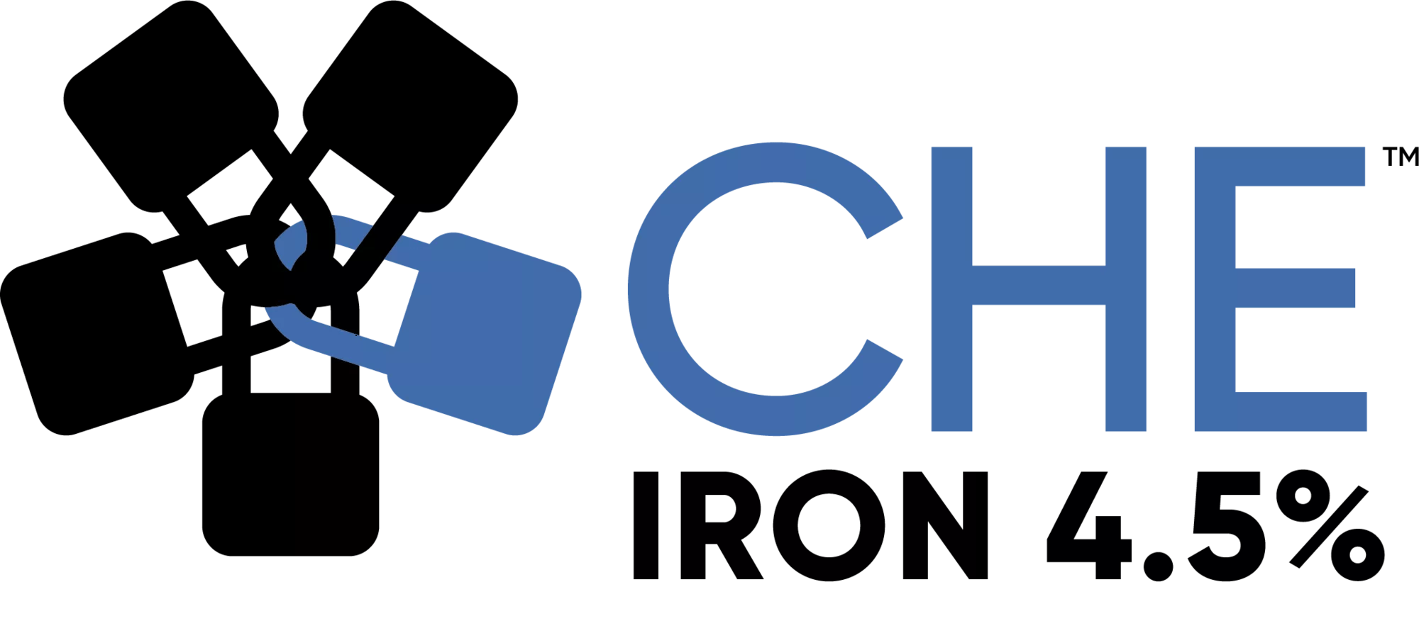 Che - Iron 4.5%