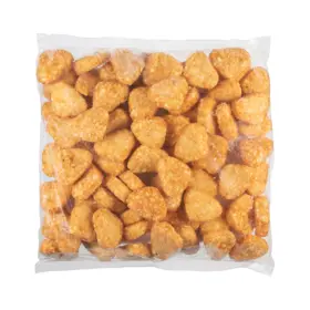 Simplot Traditional Potatoes 타이니 트라이앵글, Front Innerpack