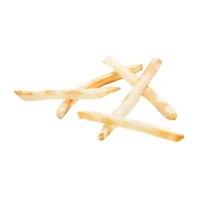 Simplot Tater Pals® Fries Papas a la francesa corte delgado horneables, Listo