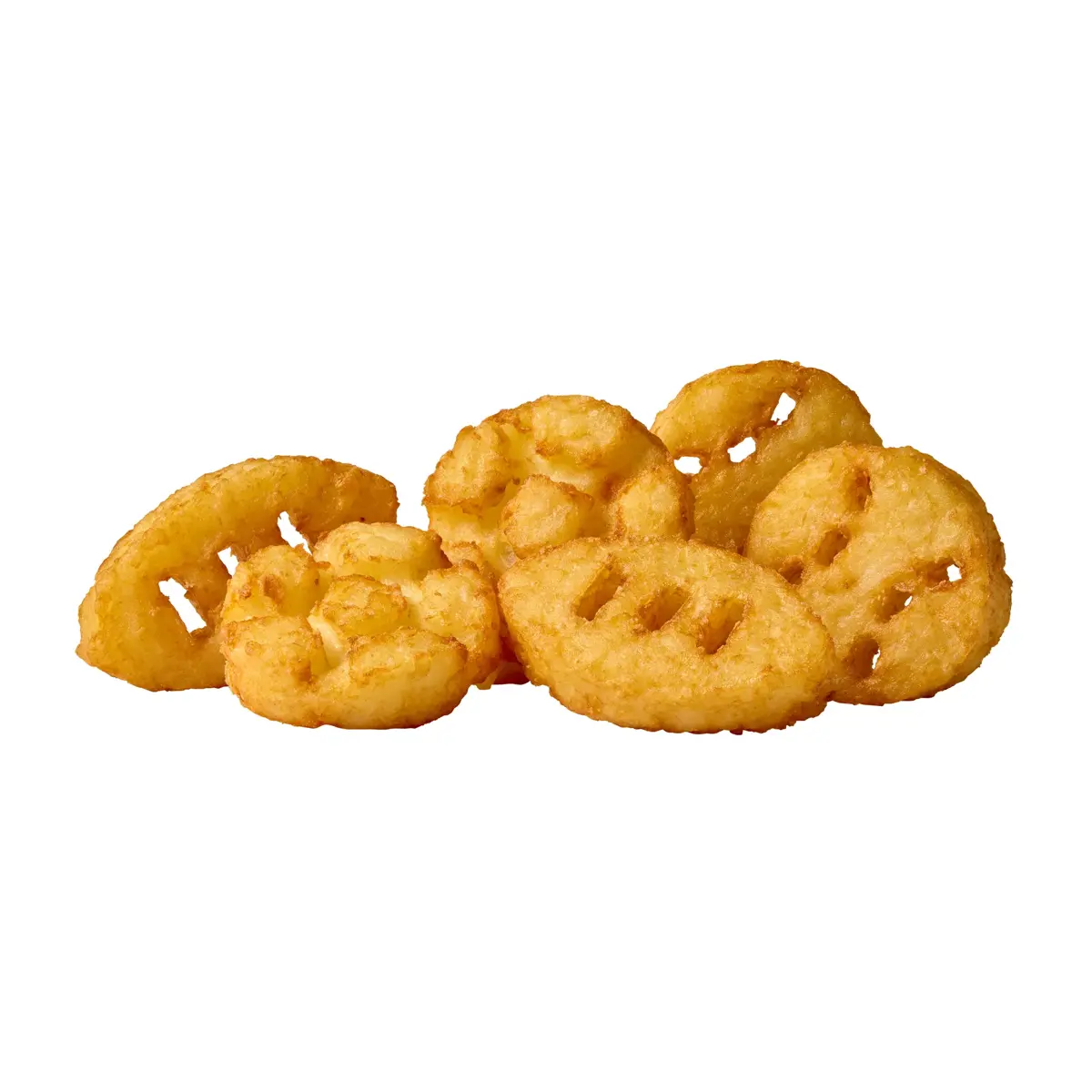 Simplot Traditional Potatoes Sports Goalz™, Listo