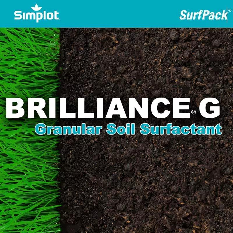 Brilliance® G