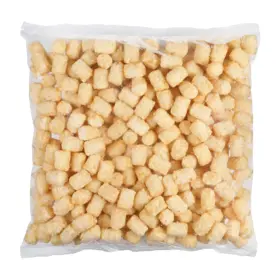 Simplot Traditional Potatoes Tater Gems®, Frente del paquete