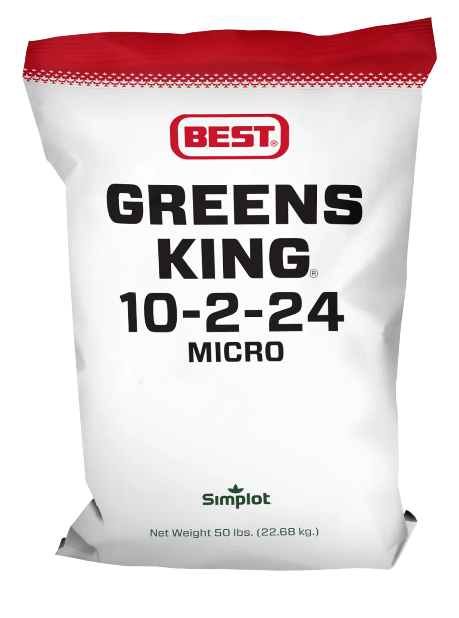 Greens King® Micro 10-2-24