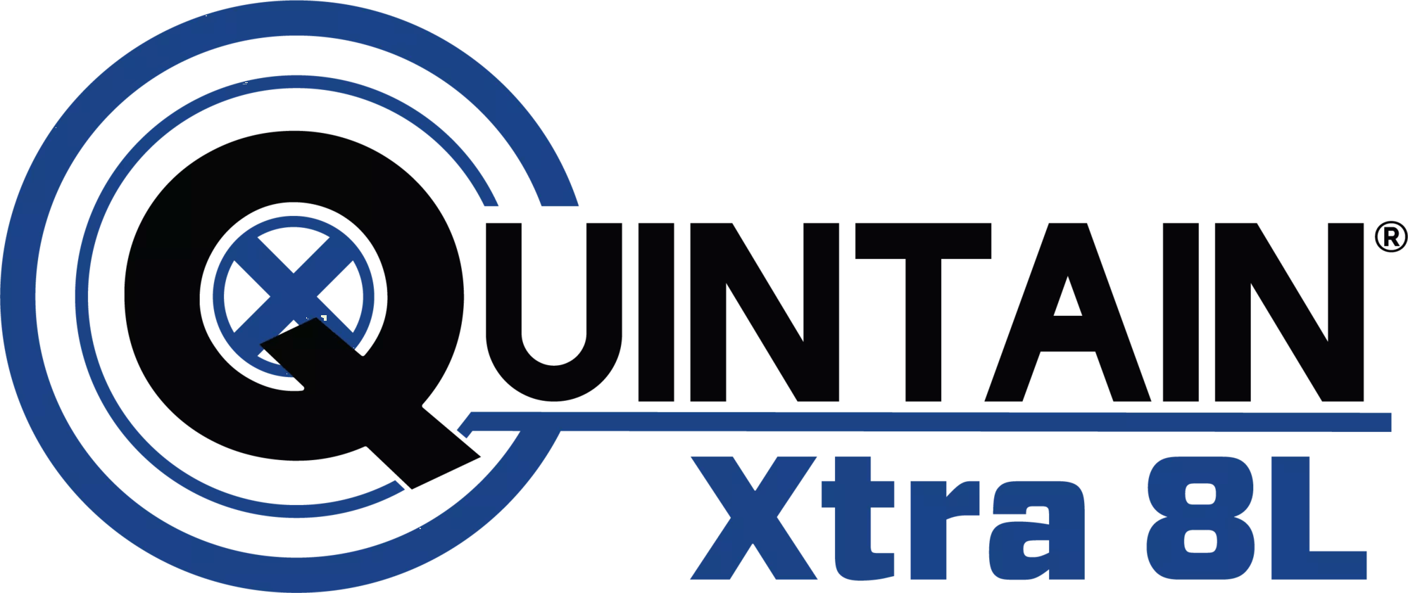 Quintain Xtra 8L