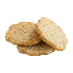 Simplot Traditional Potatoes Old European Potato Pancakes®, Prepared