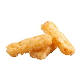 Simplot Traditional Potatoes 테이터 스틱, Prepared