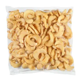 Simplot SIDEWINDERS™ Fries Papas a la francesa SIDEWINDERS™ corte original con cobertura con cerveza saborizada, con cáscara, Frente del paquete