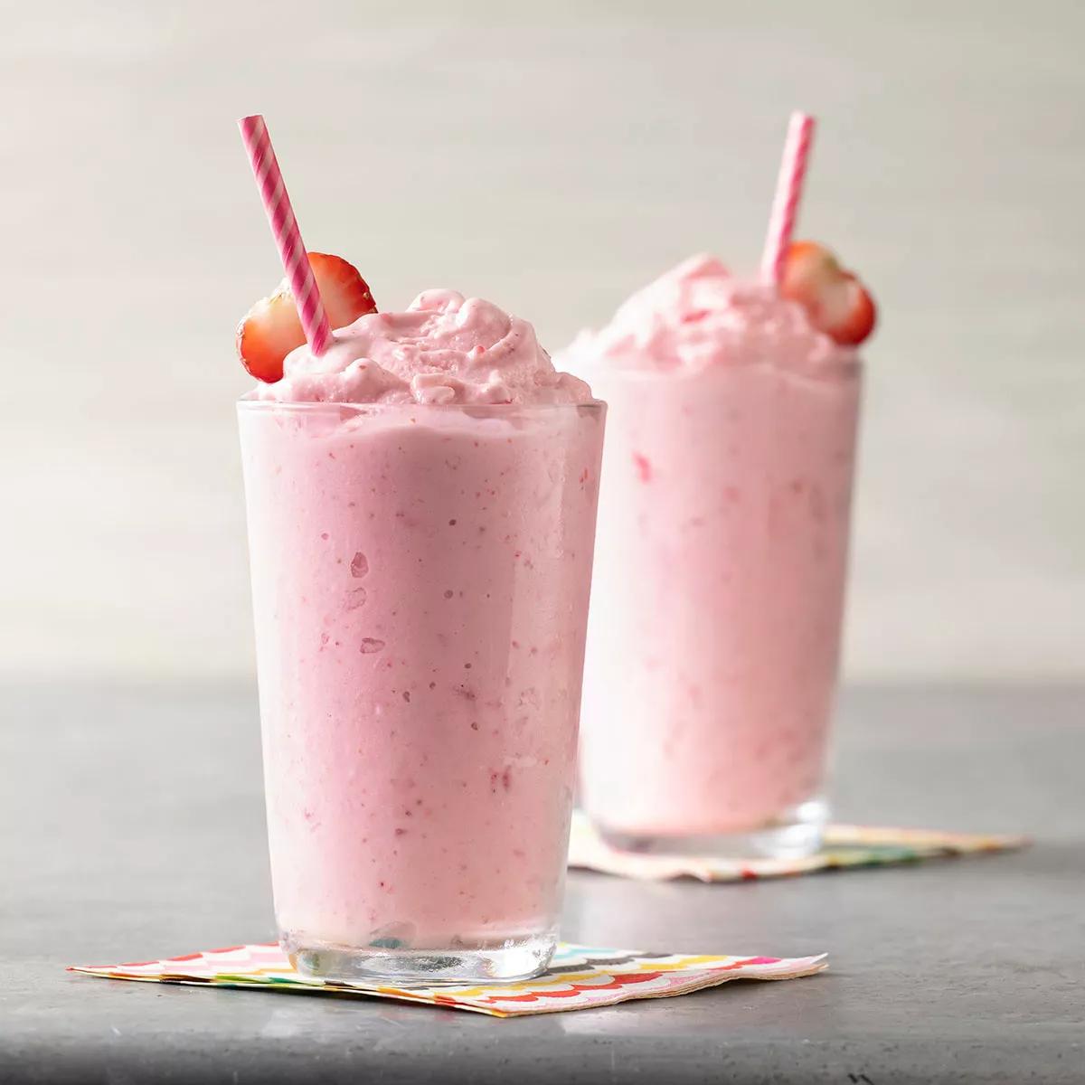 Strawberries, IQF Whole | Simplot Food - USA
