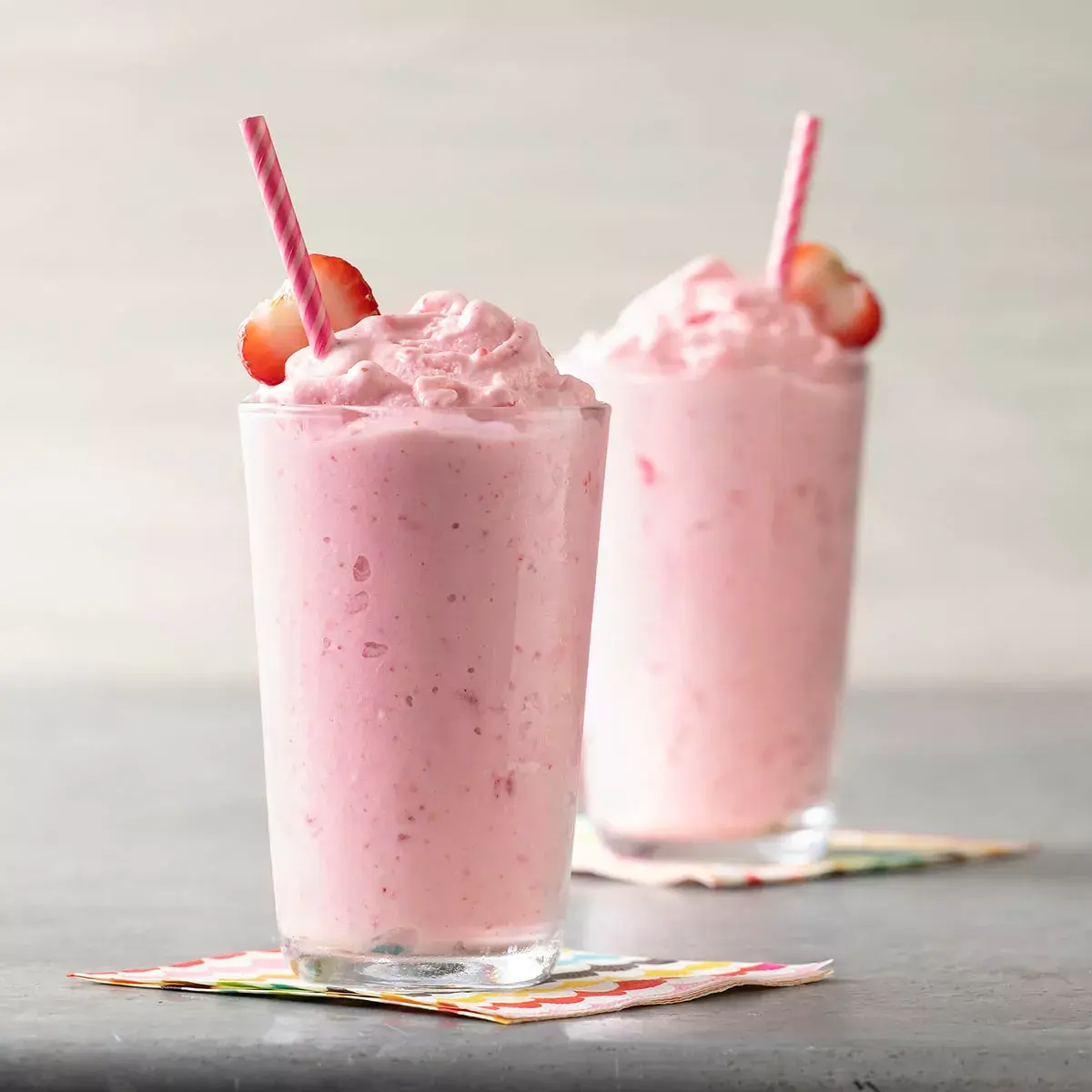 Simplot Simple Goodness™ Fresas en en rebanadas con azúcar, Estilo