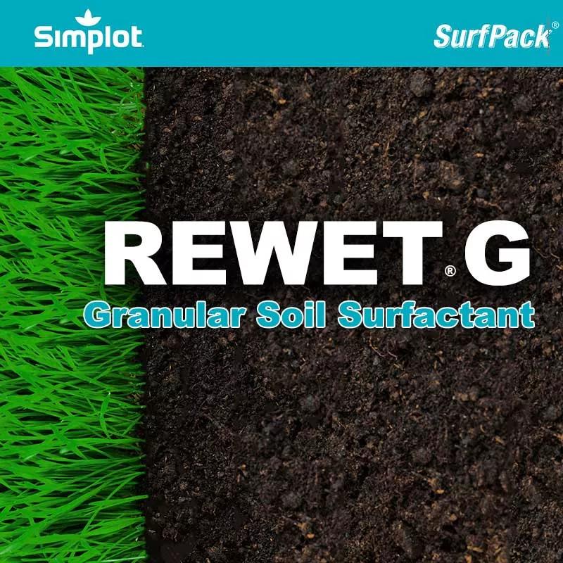ReWet® G