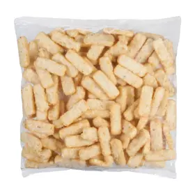 Simplot Traditional Potatoes 테이터 스틱, Front Innerpack