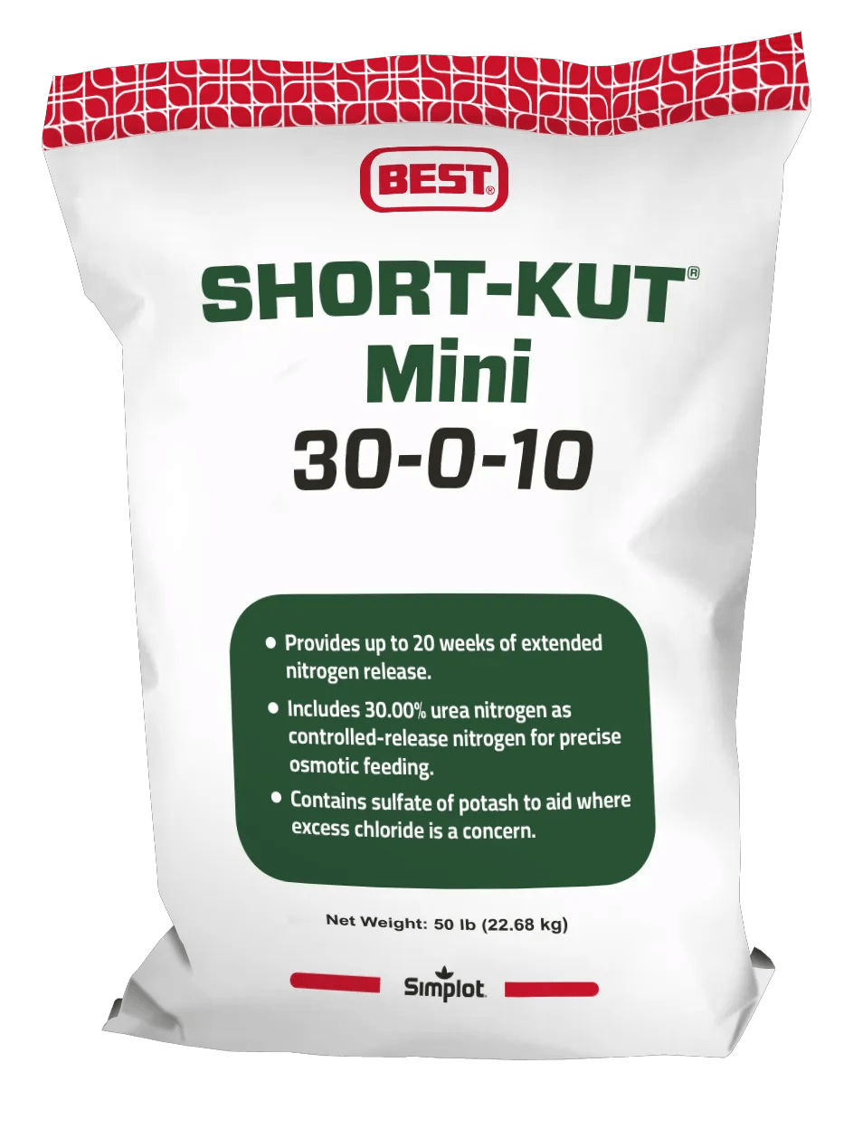 Short-Kut™ Mini 30-0-10