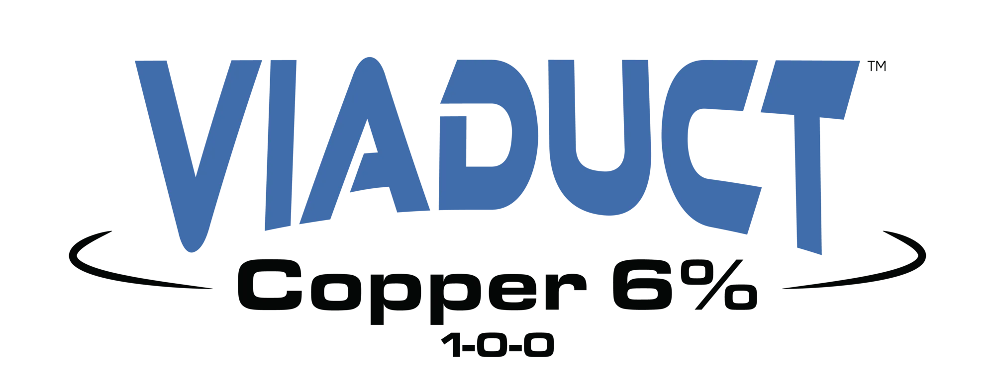 VIADUCT Copper 6% 1-0-0