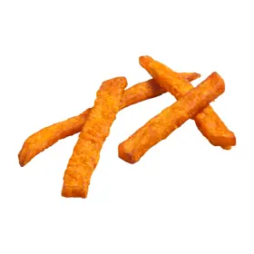 Simplot Sweets® Fries Papas a la francesa de camote delgadas, Listo