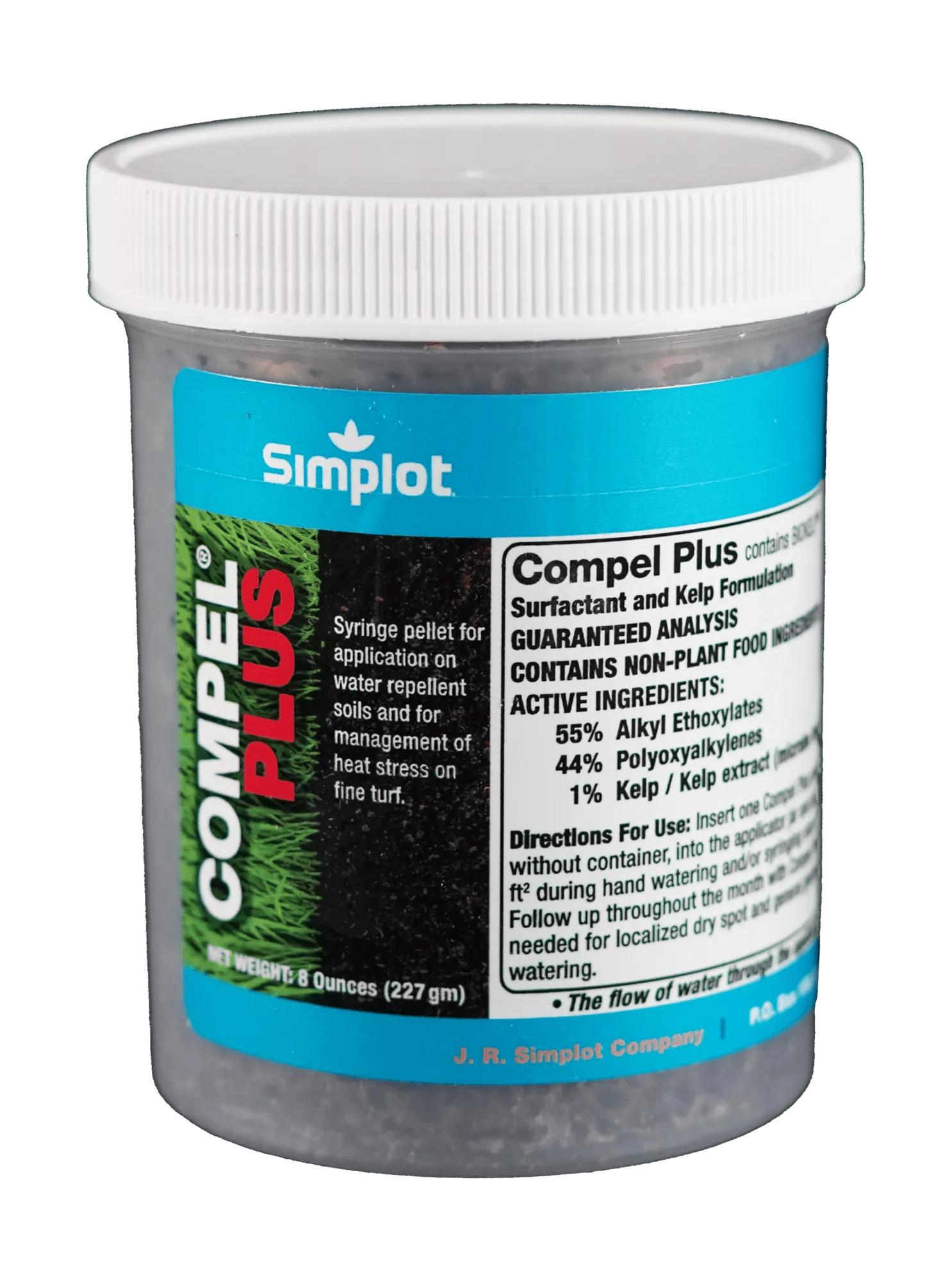 Compel Plus®