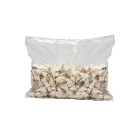 Simplot Simple Goodness™ Redskin Tri-Cut Potatoes, Back Innerpack