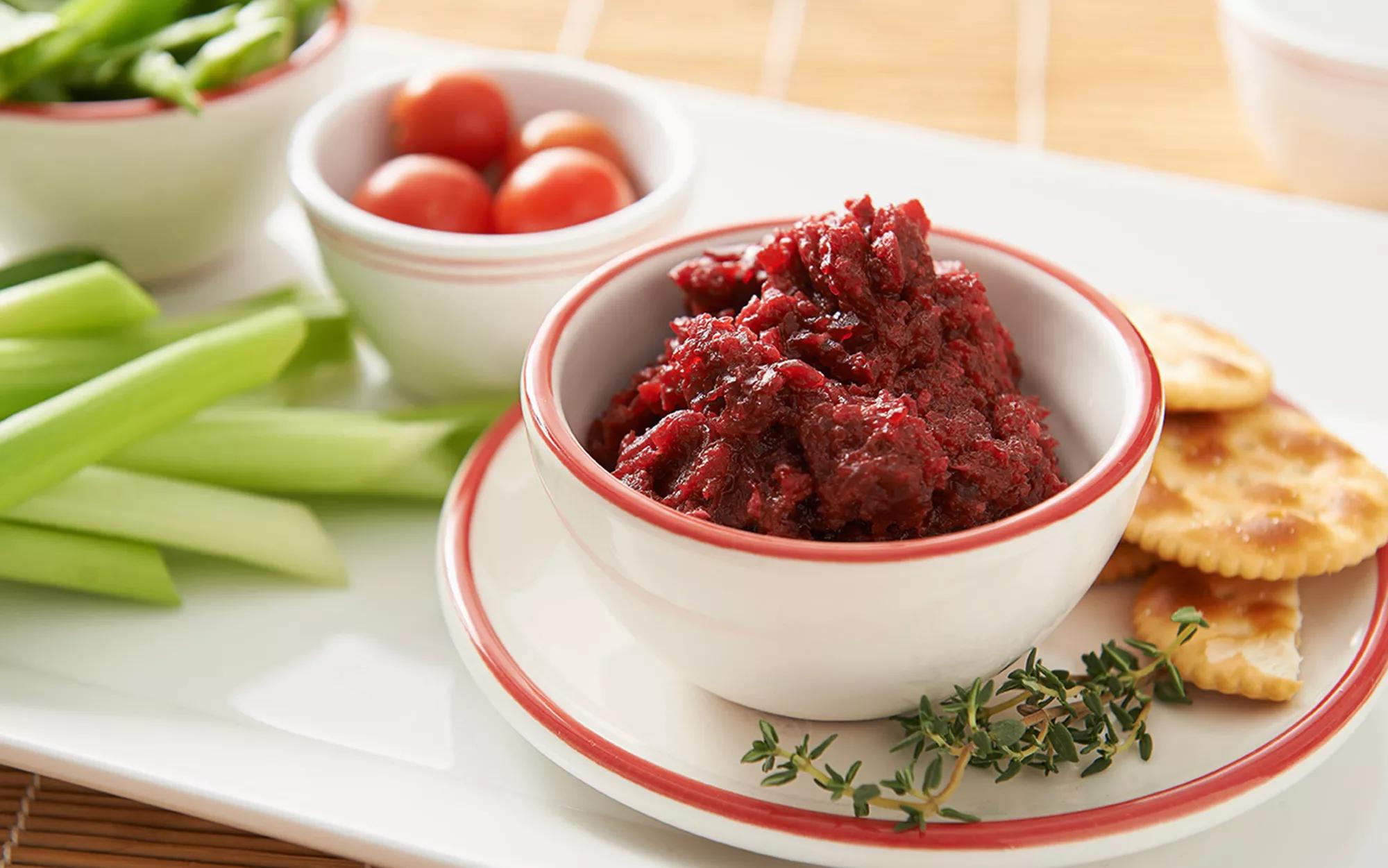 Beetroot Relish