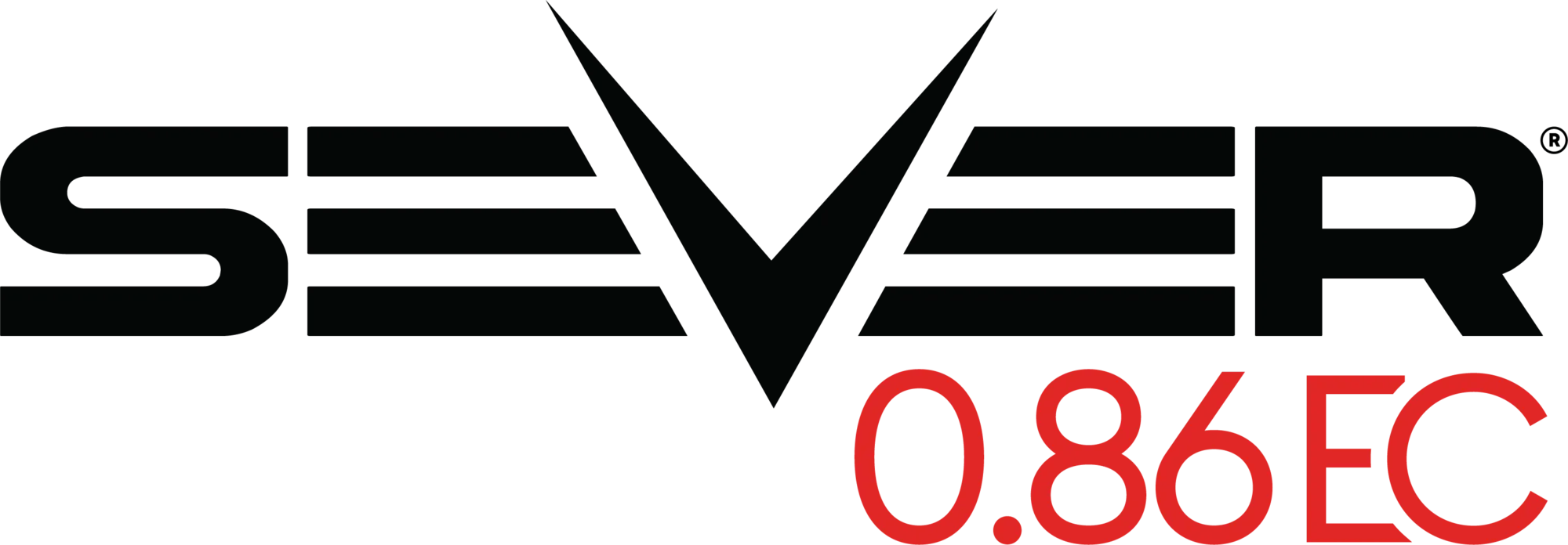 Sever 0.86 EC