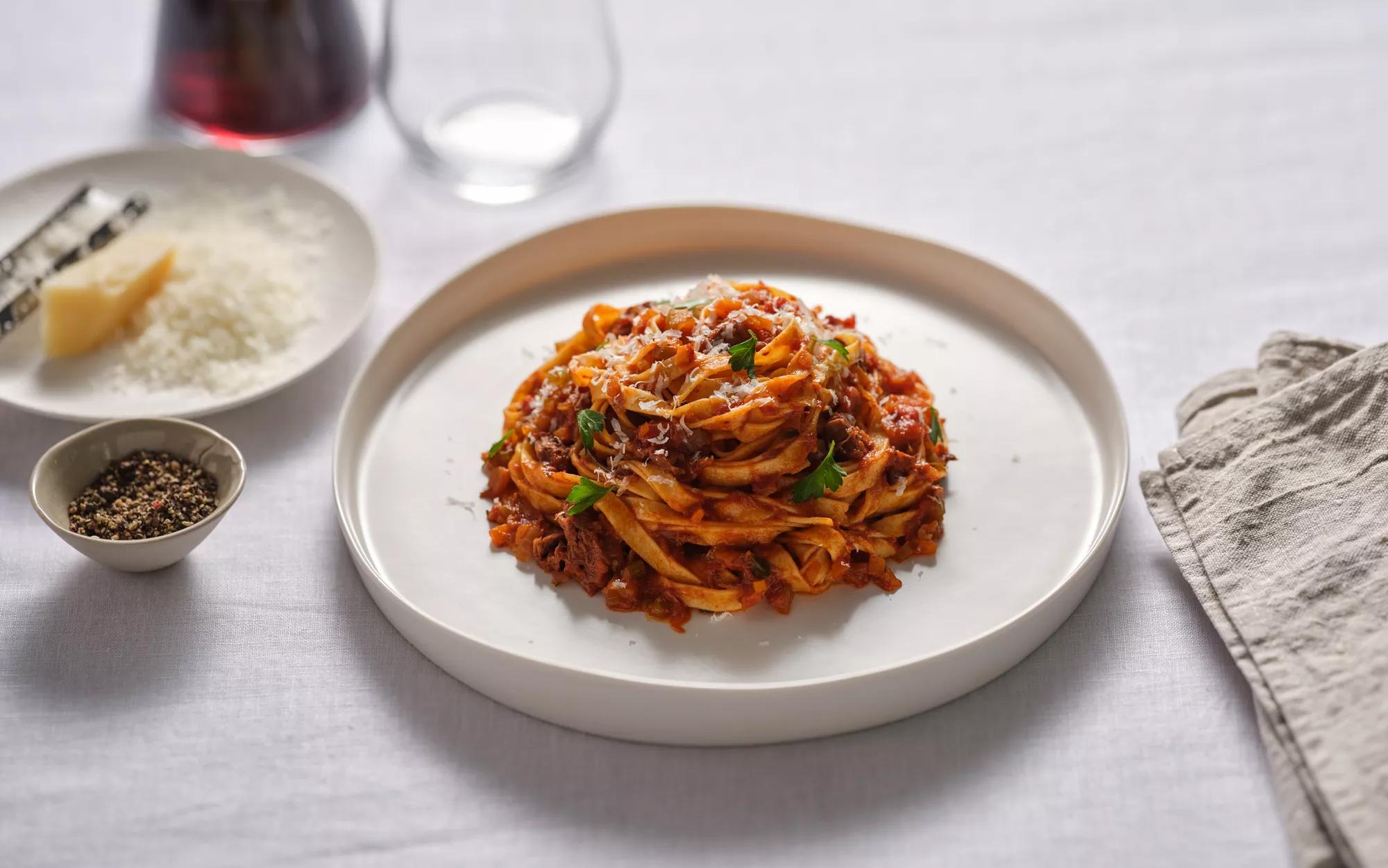 Ragu Alla Bolognese