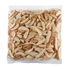 Simplot Skincredibles® Potatoes Cuñas de papa de 10 cortes, con cáscara, Frente del paquete