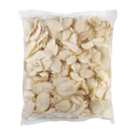 Simplot Skincredibles® Potatoes Papas fritas, con cáscara, Frente del paquete