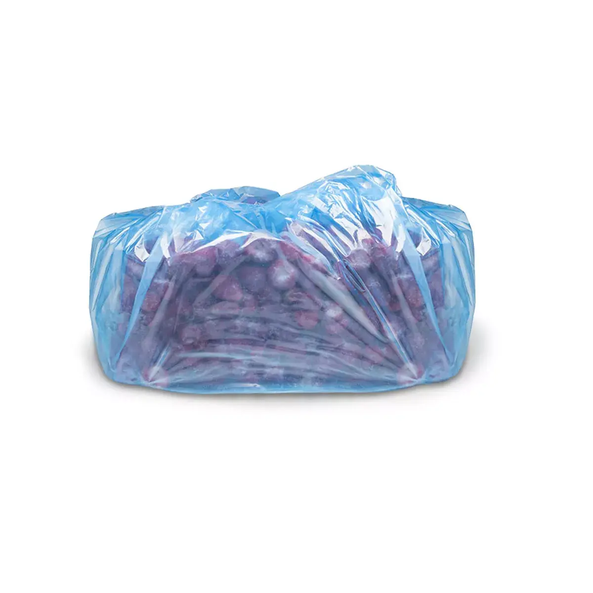Simplot Simple Goodness™ Strawberries, IQF Whole, Back Innerpack