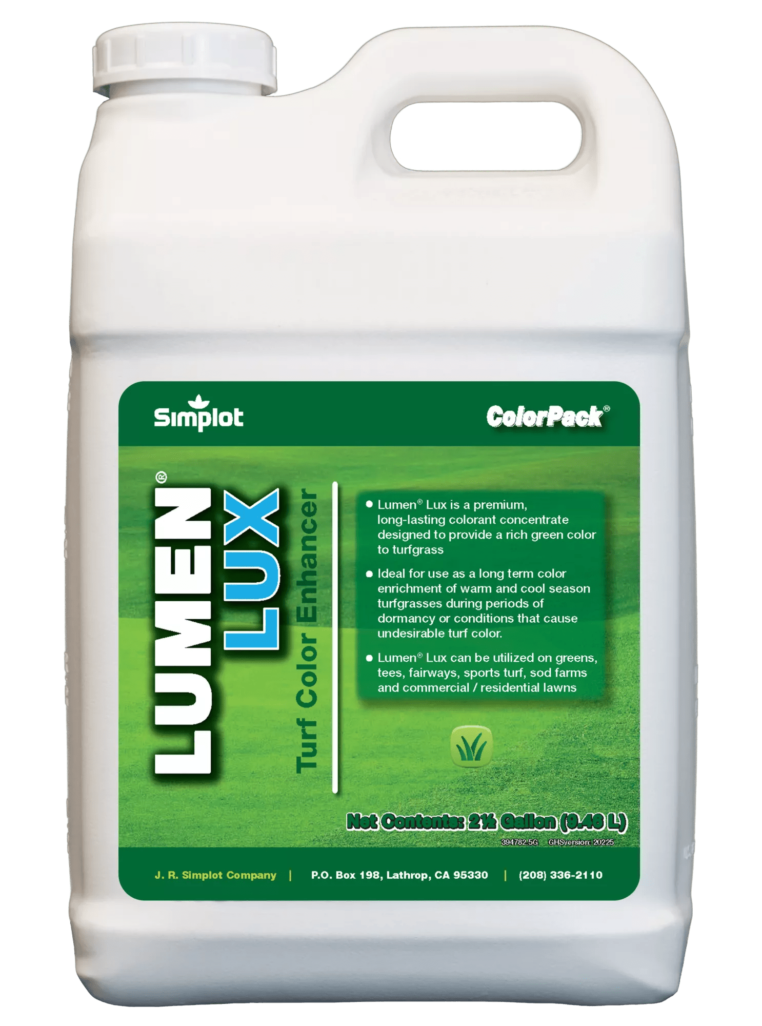 Lumen® Lux
