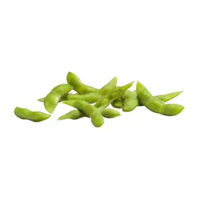 Simplot Simple Goodness™ Whole Edamame, Prepared